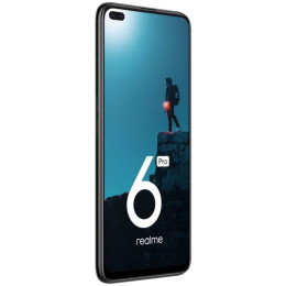 Realme 6 Pro 8/128GB Lightning Red