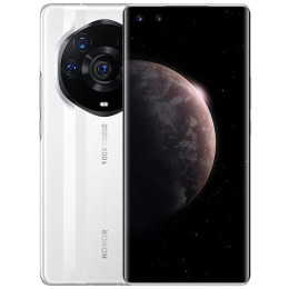 Honor Magic 3 Pro plus 12/512GB 5G Ceramic White