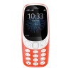 Nokia 3310 Dual Sim Warm Red в рассрочку без первоначального взноса и переплат
