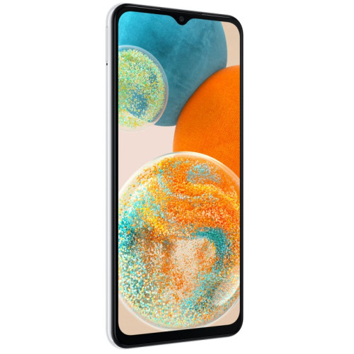 Samsung Galaxy A23 5G 4/64GB White в рассрочку без первоначального взноса и переплат