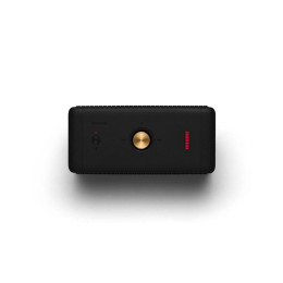 Marshall Emberton Black & Brass