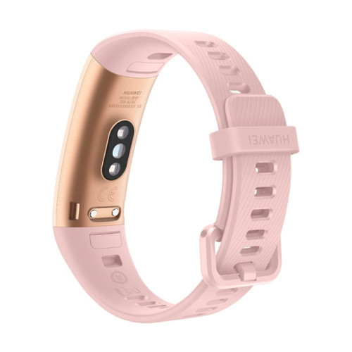 Huawei Band 4 Pro Pink Gold в рассрочку без первоначального взноса и переплат
