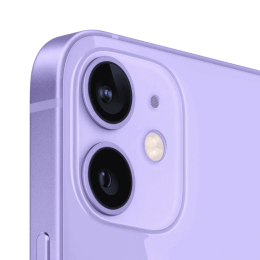 Apple iPhone 12 256GB Purple