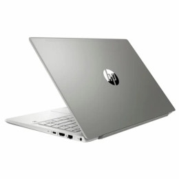 HP Pavilion 14-CE3010UR 14 (i5 1035G1/8Gb/SSD256Gb/iOpt32Gb/Intel UHD Graphics/IPS/FHD/Windows 10/WiFi/BT/Cam) Silver