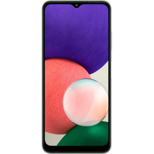 Samsung Galaxy A22s 5G 8/64 GB Mint в рассрочку без первоначального взноса и переплат