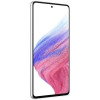 Samsung Galaxy A53 5G 4/128GB White в рассрочку без первоначального взноса и переплат