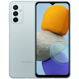 Samsung Galaxy M23 4/128GB Blue