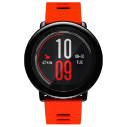 Xiaomi Amazfit Pace Red