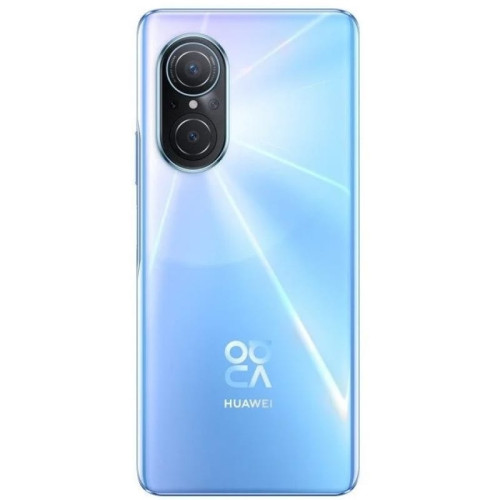 Huawei Nova 9 SE 5G 8/256GB Blue в рассрочку без первоначального взноса и переплат