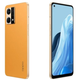 Oppo F21 Pro 8/128GB Orange