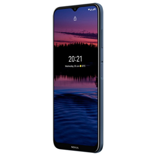 Nokia G20 4/64 Night в рассрочку без первоначального взноса и переплат