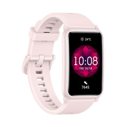 Honor Watch ES Coral Pink