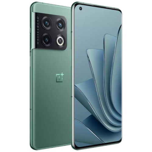 OnePlus 10 Pro 12/256GB Emerald Forest в рассрочку без первоначального взноса и переплат
