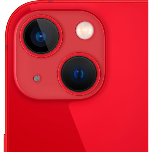 Apple iPhone 13 mini 128GB Red в рассрочку без первоначального взноса и переплат