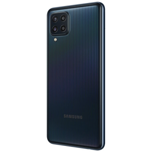 Samsung Galaxy M32 6/128 Black в рассрочку без первоначального взноса и переплат