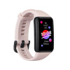 Honor Band 6 Coral Pink в рассрочку без первоначального взноса и переплат