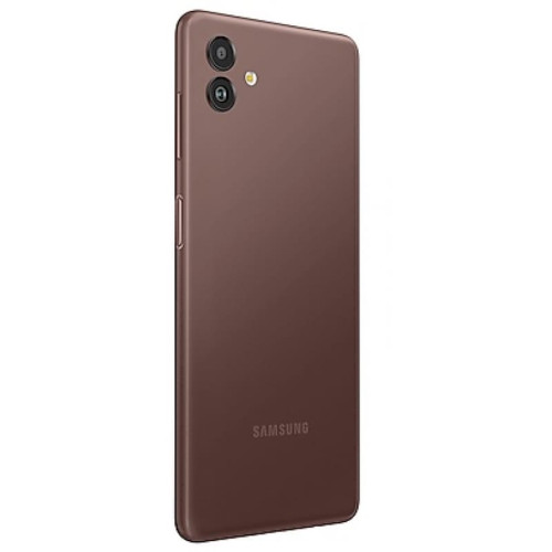 Samsung Galaxy M13 5G 6/128GB Stardust Brown в рассрочку без первоначального взноса и переплат