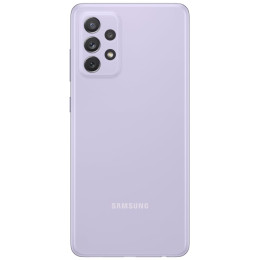 Samsung Galaxy A72 6/128 Awesome Violet