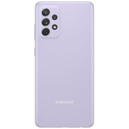 Samsung Galaxy A72 6/128 Awesome Violet в рассрочку без первоначального взноса и переплат