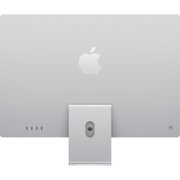 Apple iMac 24 M1(8-Core GPU)/8GB/256GB (MGPC3 - Mid 2021) Silver