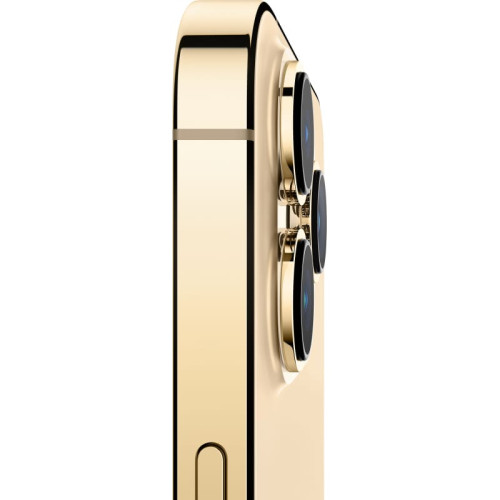 Apple iPhone 13 Pro 1TB Gold в рассрочку без первоначального взноса и переплат