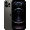 Apple iPhone 12 Pro 128GB Graphite в рассрочку