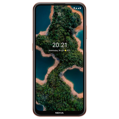 Nokia X20 8/128 Midnight Sun в рассрочку без первоначального взноса и переплат