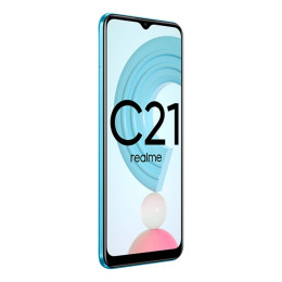 Realme C21 3/32 Cross Blue