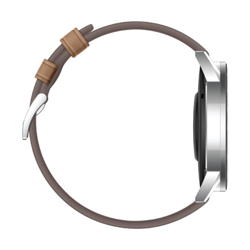 Honor Magic Watch Magic 2 46mm Flax Brown в рассрочку без первоначального взноса и переплат