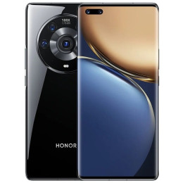 Honor Magic 3 Pro 12/256GB 5G Black