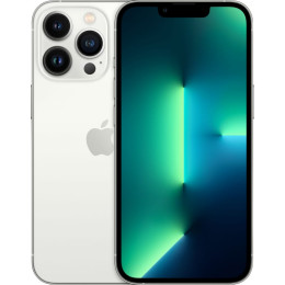 Apple iPhone 13 Pro Max 128GB Silver