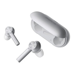 Беспроводные наушники OnePlus Buds Z Gray