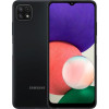 Samsung Galaxy A22s 5G 4/64 GB Gray в рассрочку