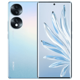 Honor 70 12/256GB Blue
