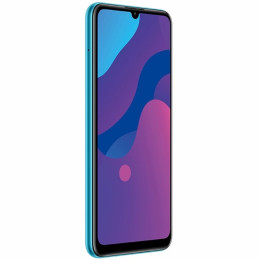 Honor 9A 3/64 Green