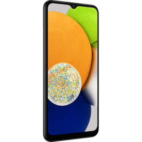 Samsung Galaxy A03 4/32GB Black в рассрочку без первоначального взноса и переплат