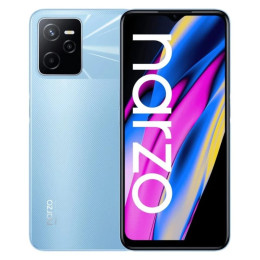 Realme Narzo 50A Prime 4/128GB Blue