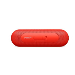Портативная колонка Beats Pill Plus Portable Speaker Red