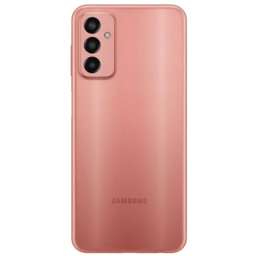 Samsung Galaxy M13 4/128GB Orange Copper в рассрочку без первоначального взноса и переплат