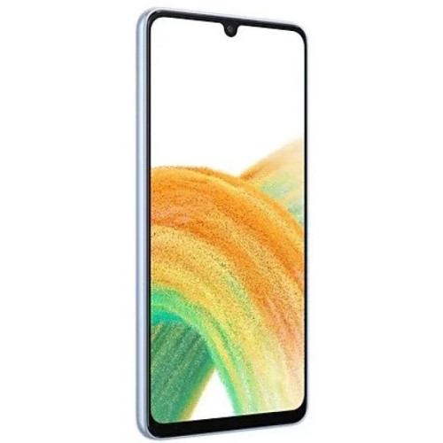 Samsung Galaxy A33 5G 4/128GB Blue в рассрочку без первоначального взноса и переплат