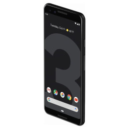 Google Pixel 3 4/64 Just Black
