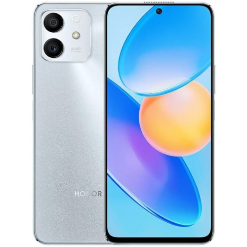 Honor Play 6T Pro 8/128GB Silver в рассрочку без первоначального взноса и переплат