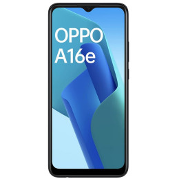 Oppo A16e 3/32GB Black