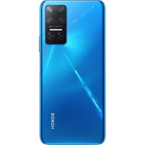 Honor Play 6T 8/128GB Blue в рассрочку без первоначального взноса и переплат