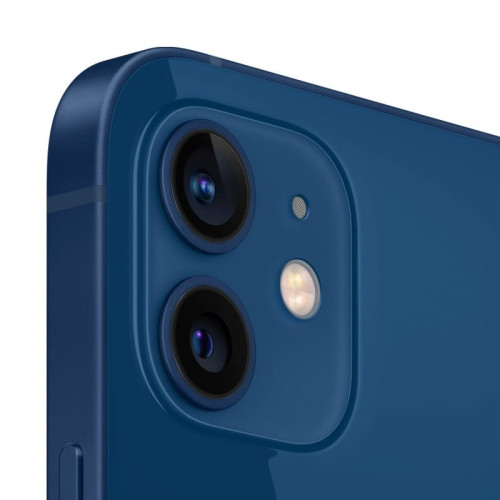Apple iPhone 12 128GB Blue в рассрочку без первоначального взноса и переплат