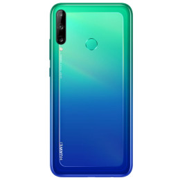 Huawei P40 Lite E 4/64 Aura Blue
