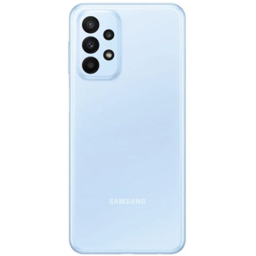 Samsung Galaxy A23 8/128Gb Blue в рассрочку без первоначального взноса и переплат