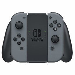Nintendo Switch 32GB Gray