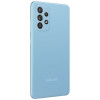 Samsung Galaxy A52 4/128 Awesome Blue в рассрочку без первоначального взноса и переплат