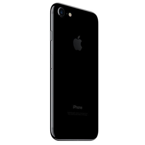 Apple iPhone 7 128gb Jet Black в рассрочку без первоначального взноса и переплат